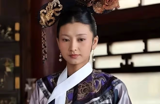 《甄嬛傳》幕後:周迅是原定第一女主,李東學主動刪減與孫儷吻戲