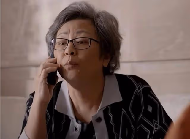 突傳死訊!TVB知名老戲骨因病離世,與前夫離婚後當單親媽媽多年