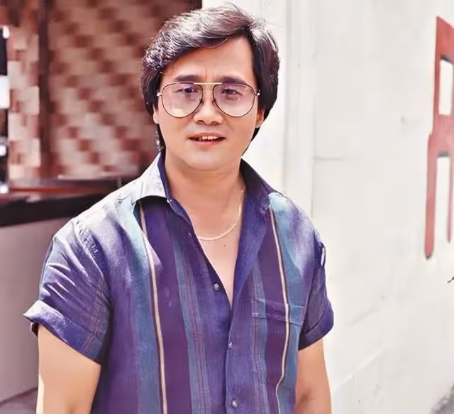突傳死訊!TVB知名老戲骨因病離世,與前夫離婚後當單親媽媽多年