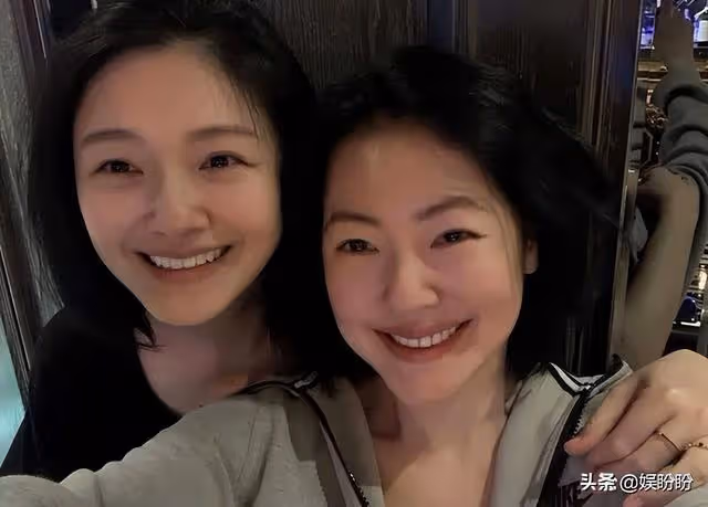 具俊曄止住吧!既來之則安之,自己的節奏別被徐家人帶偏了