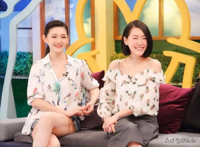 具俊曄止住吧!既來之則安之,自己的節奏別被徐家人帶偏了