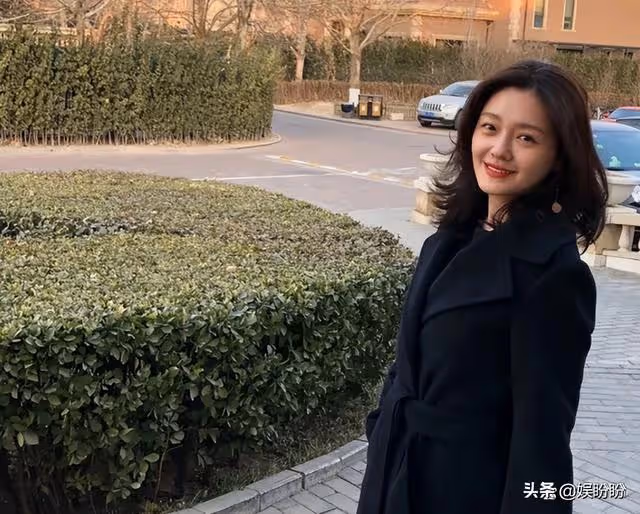 具俊曄止住吧!既來之則安之,自己的節奏別被徐家人帶偏了