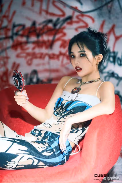 (G)I-DLE連續多日穩居melon日榜首位,打歌順利,未錯過任何一位