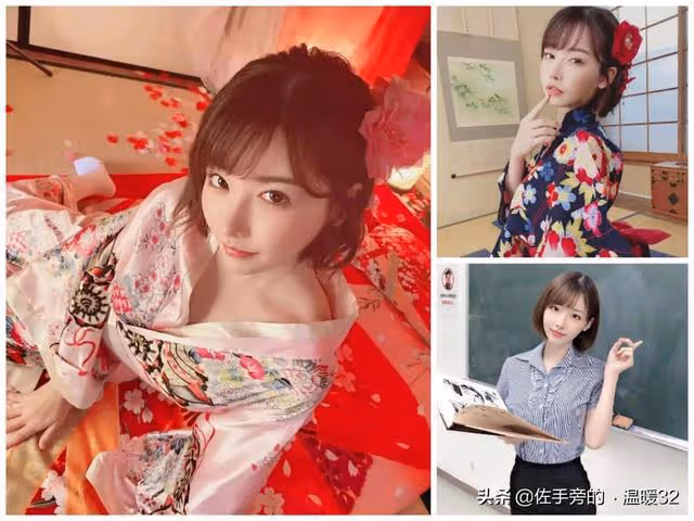 性感百變的人造無冕之王—Eimi