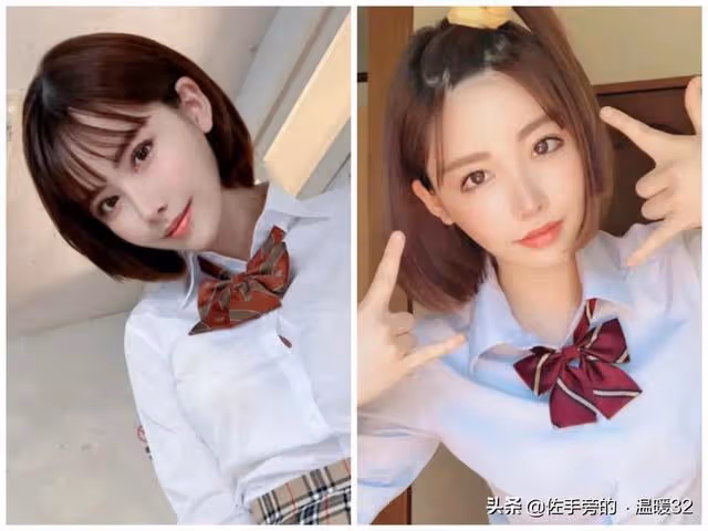 性感百變的人造無冕之王—Eimi