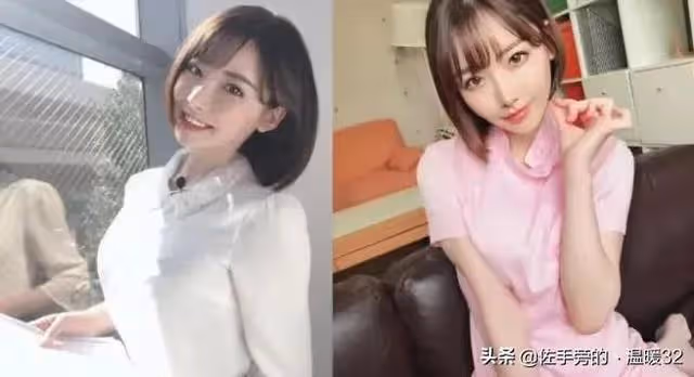 性感百變的人造無冕之王—Eimi