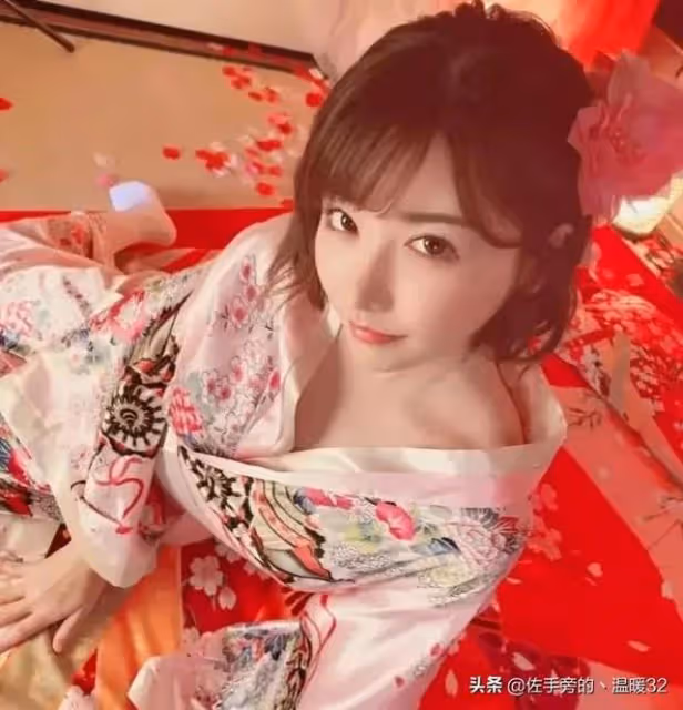 性感百變的人造無冕之王—Eimi