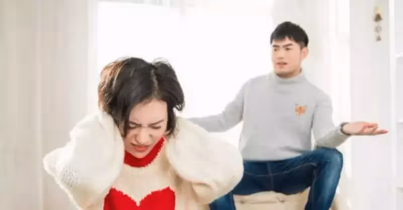 「媽，我想離婚了！」誰料母親的四個問題，卻挽救了我的五年婚姻