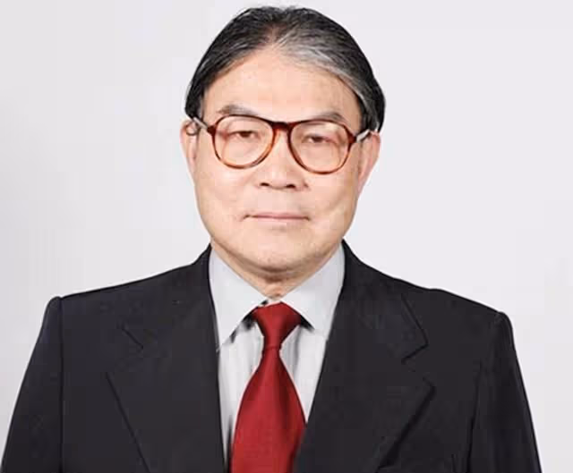 霍啟剛繼父羅康瑞：拋妻棄子60歲娶朱玲玲，親兒子拒絕繼承財產
