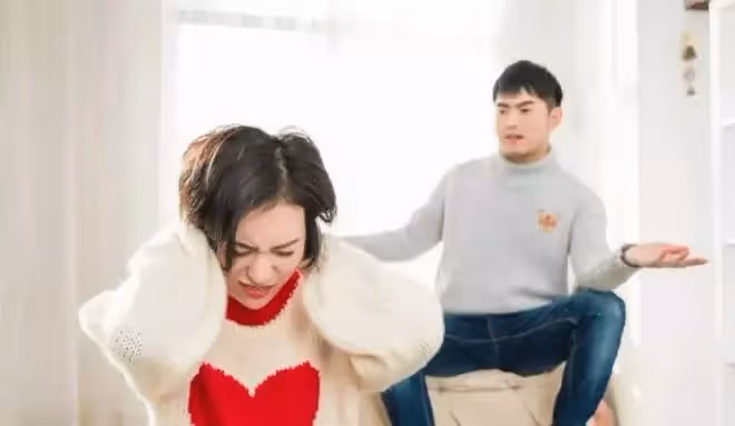 「媽，我想離婚了！」誰料母親的四個問題，卻挽救了我的五年婚姻