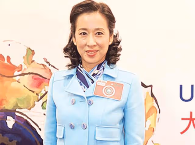 霍啟剛繼父羅康瑞:拋妻棄子60歲娶朱玲玲,親兒子拒絕繼承財產