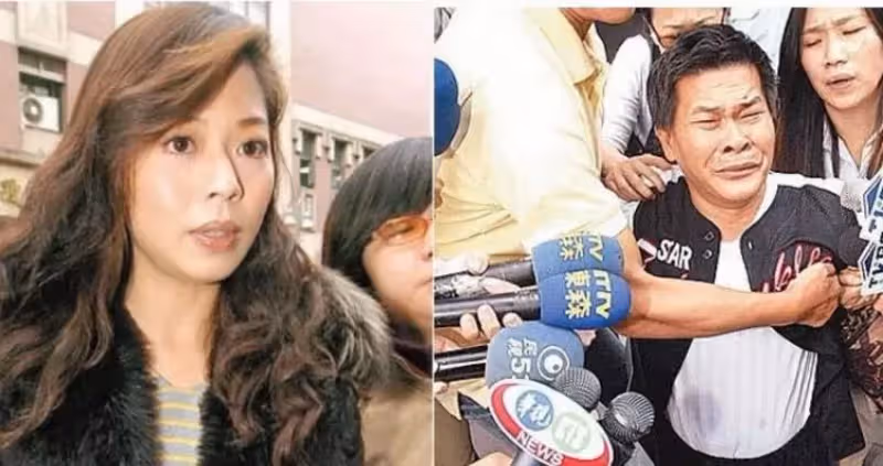自爆DIY光碟案內幕！澎恰恰怒喊「遭拐騙8300萬」氣到搥牆　窮困潦倒「全怪黑道歌手」：始作俑者就是他
