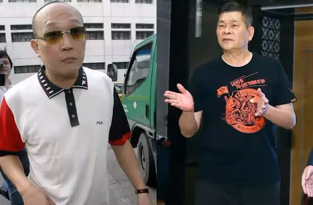 自爆DIY光碟案內幕！澎恰恰怒喊「遭拐騙8300萬」氣到搥牆　窮困潦倒「全怪黑道歌手」：始作俑者就是他
