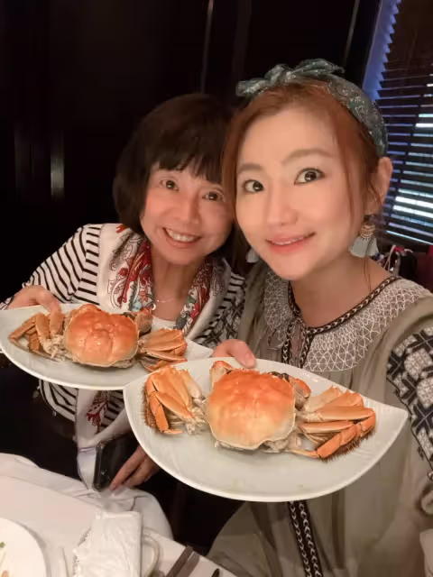 才剛認愛！Selina鬆口「已帶男友和前夫吃飯」曝聚餐細節　墜入情網「全因一碗香菜」：讓我敞開心房