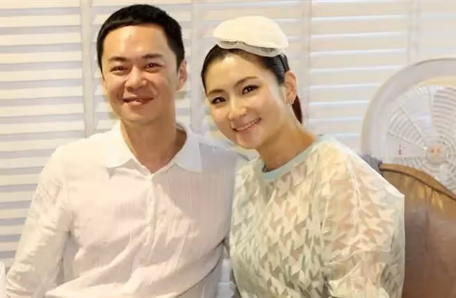 才剛認愛！Selina鬆口「已帶男友和前夫吃飯」曝聚餐細節　墜入情網「全因一碗香菜」：讓我敞開心房