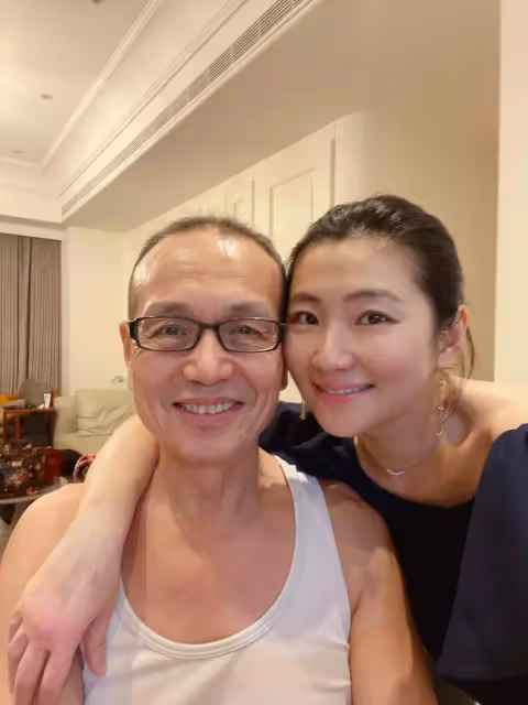 才剛認愛！Selina鬆口「已帶男友和前夫吃飯」曝聚餐細節　墜入情網「全因一碗香菜」：讓我敞開心房