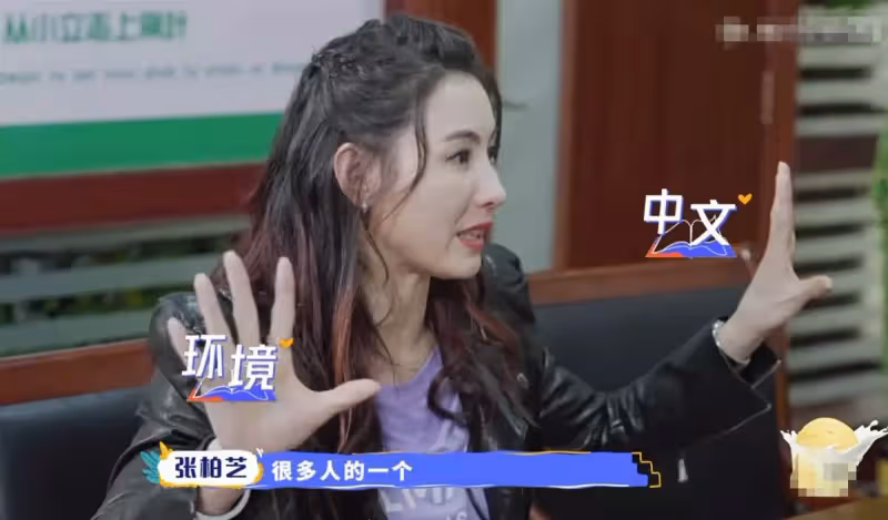 張柏芝上海豪宅首曝光，廚房雜亂好真實，用公主床單少女心滿滿，滿屋都是公主風，直言：我不差錢！