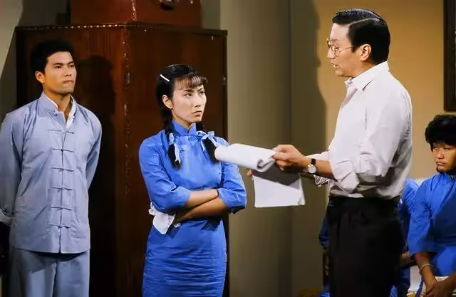 八十年代熱播的13部港劇，你還記得哪幾部？