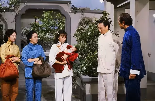 八十年代熱播的13部港劇，你還記得哪幾部？