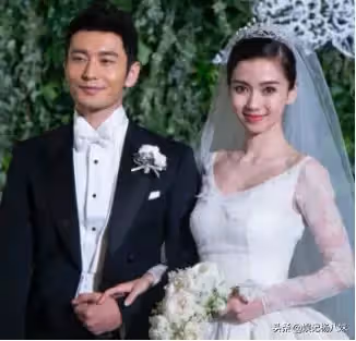 5對香港明星的世紀婚禮，TVB群星雲集、花費巨資，卻沒有一對好結局