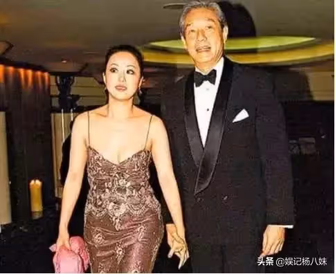 5對香港明星的世紀婚禮，TVB群星雲集、花費巨資，卻沒有一對好結局