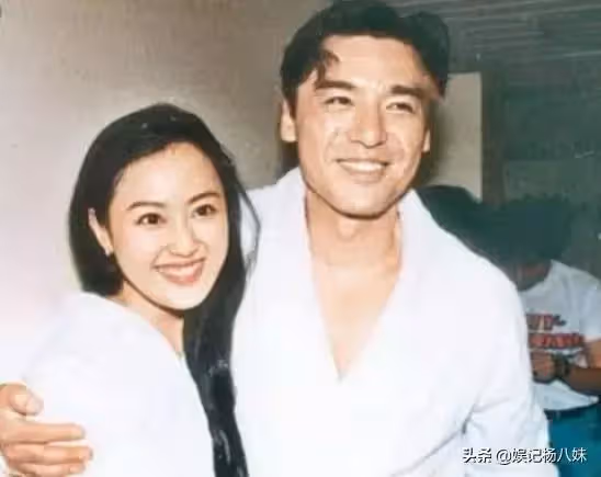 5對香港明星的世紀婚禮，TVB群星雲集、花費巨資，卻沒有一對好結局