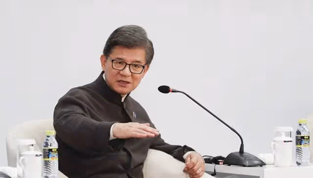 霍啟剛繼父羅康瑞:拋妻棄子60歲娶朱玲玲,親兒子拒絕繼承財產