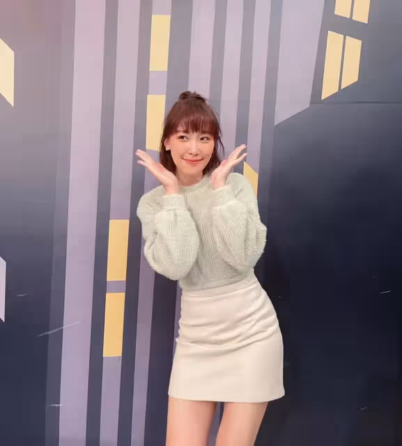 恭喜！36歲女星「宣布結婚時間點」羞曝男友承諾　穩交近7年「相處秘訣越愛越甜」：婚姻就是一張紙
