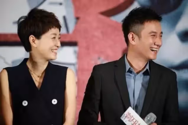 貌合神離!丈夫出軌後「她隱忍5年才離婚」 7年後「逆襲成女強人」原諒背後不簡單 !