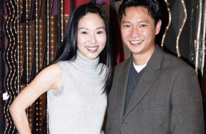 謝祖武一家近況,與妻子結婚20年仍恩愛,19歲帥氣兒子考入戲劇系