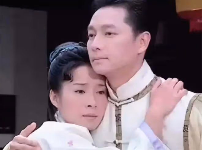 謝祖武一家近況,與妻子結婚20年仍恩愛,19歲帥氣兒子考入戲劇系