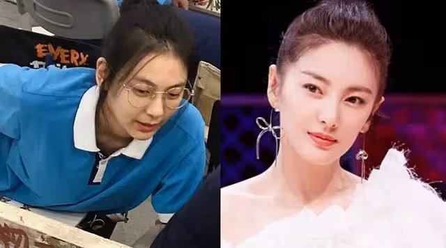 8位撞臉明星的網紅:張翰牙縫都被複製,小馬雲落魄,杜某平被抓