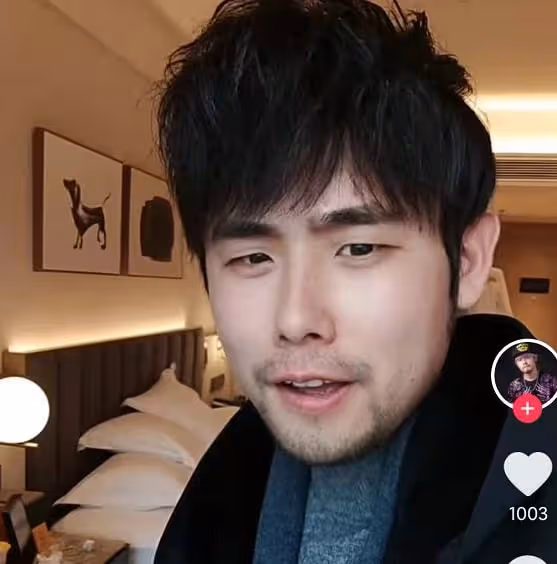 8位撞臉明星的網紅:張翰牙縫都被複製,小馬雲落魄,杜某平被抓