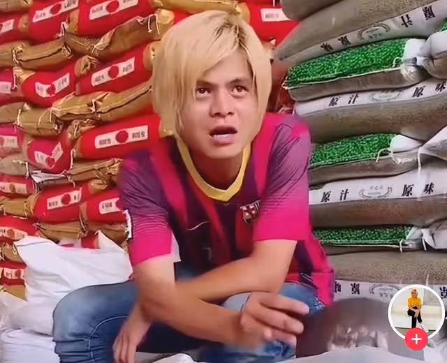 8位撞臉明星的網紅:張翰牙縫都被複製,小馬雲落魄,杜某平被抓