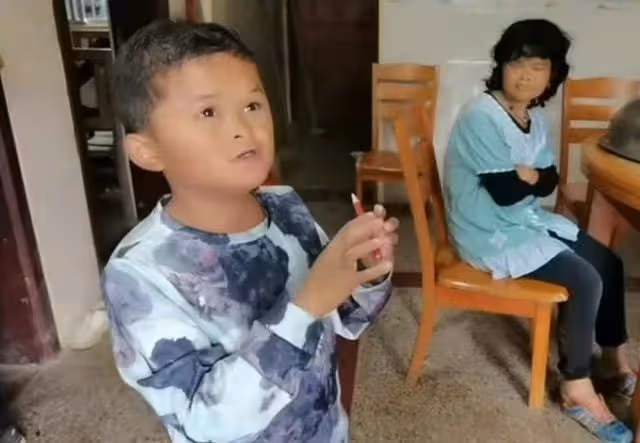 8位撞臉明星的網紅:張翰牙縫都被複製,小馬雲落魄,杜某平被抓
