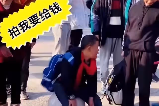 8位撞臉明星的網紅:張翰牙縫都被複製,小馬雲落魄,杜某平被抓