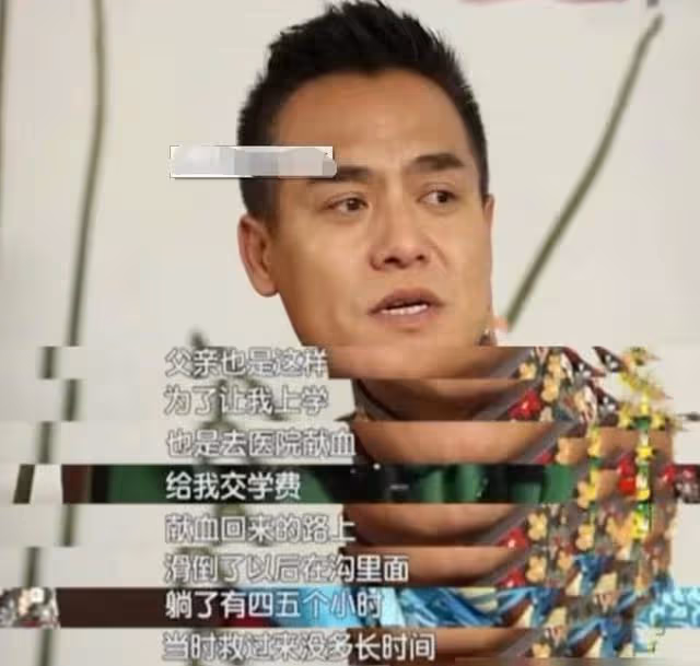 演員黑子小區內當志願者，意外暴露豪宅位置，一平米價格高達12萬