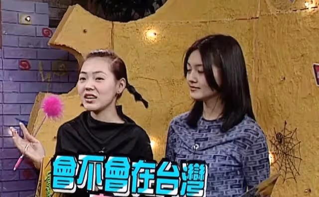 大S問具俊曄:為什麼為我守身22年?具俊曄的回答,太真實了