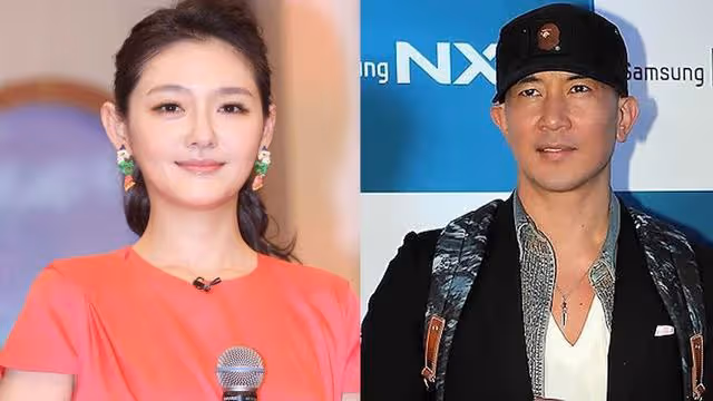 大S問具俊曄:為什麼為我守身22年?具俊曄的回答,太真實了
