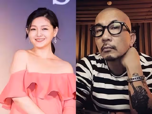 大S問具俊曄:為什麼為我守身22年?具俊曄的回答,太真實了