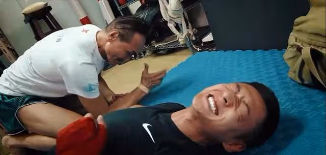 TVB台慶劇《拳王》將播，男演員全部朱古力肌，一人成最大功臣