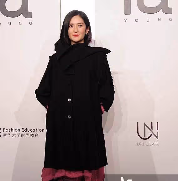 女星孕照：孫儷100分，baby90分，楊冪80分，而她給120分都嫌少