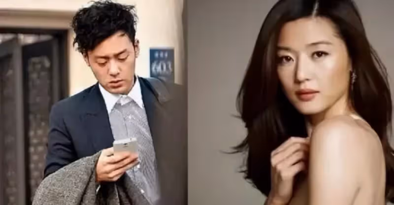 20歲拿影后，31歲嫁豪門初戀竹馬五年兩胎，39歲復出身價再漲：勢均力敵的婚姻更長久