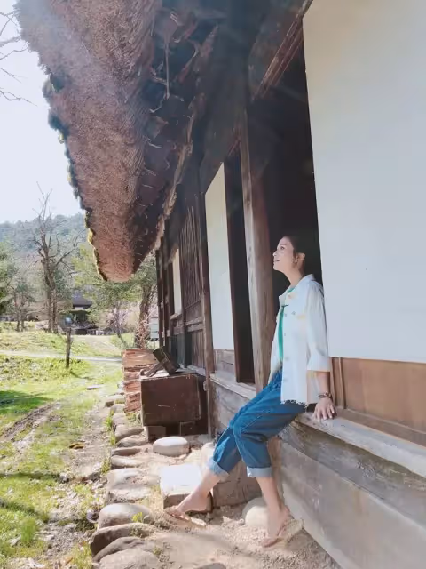 4年存400萬!吳怡霈「買下1300萬豪宅」擺脫無殼蝸牛 自曝名下5帳戶「用錢滾錢就對了」