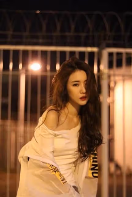 地位不保？TVB主題曲一姐菊梓喬被指遭冷待，懶理傳聞：沒感覺