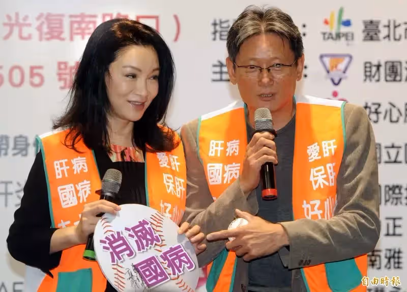伴尪熬過2癌危機!張瓊姿攜手姐妹「大手筆為夫歡慶60大壽」盛大畫面曝光「親揭郭泰源身體狀況」:謝謝關心