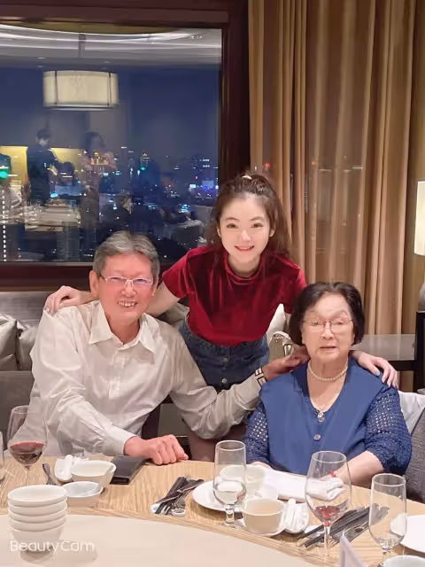 伴尪熬過2癌危機!張瓊姿攜手姐妹「大手筆為夫歡慶60大壽」盛大畫面曝光「親揭郭泰源身體狀況」:謝謝關心