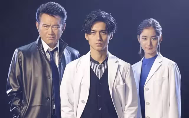 靠《一公升的眼淚》爆紅!錦戶亮「當年憂鬱小生氣質」圈粉無數 37歲「變長髮蓄鬍大叔」近照掀議論