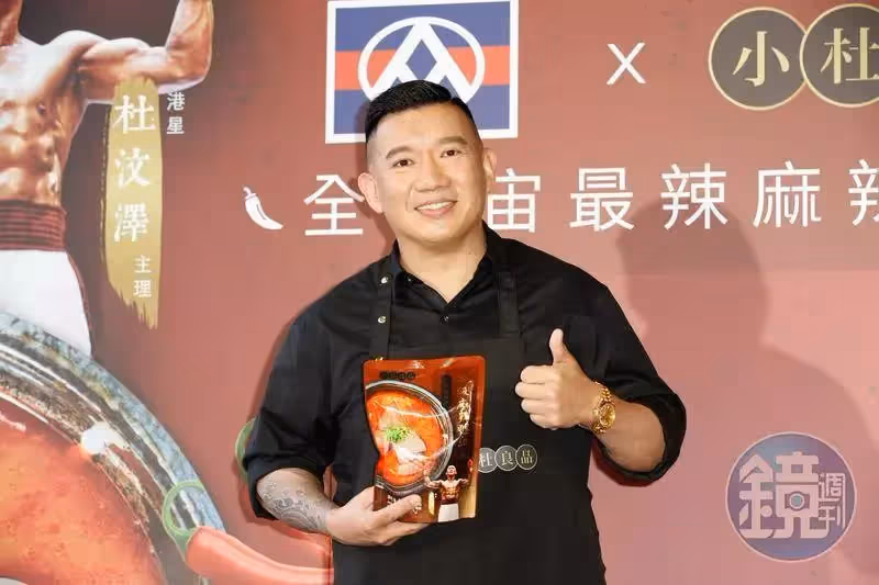 港人來臺沒健保!付不出醫藥費「恐終生殘廢」 淚崩無助,男星一聽「霸氣全買單」:看護錢也包了
