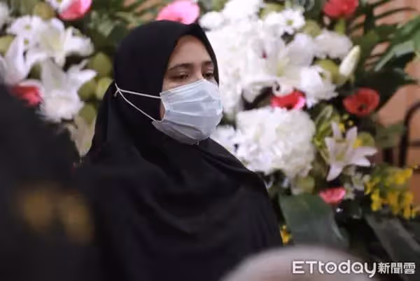 來世再續父女緣!陳松勇承諾「2700多萬遺產留看護」兄弟爆爭產,結果出爐「淚謝爸爸恩情」不捨返印尼